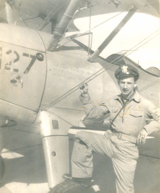 Rex Fuller